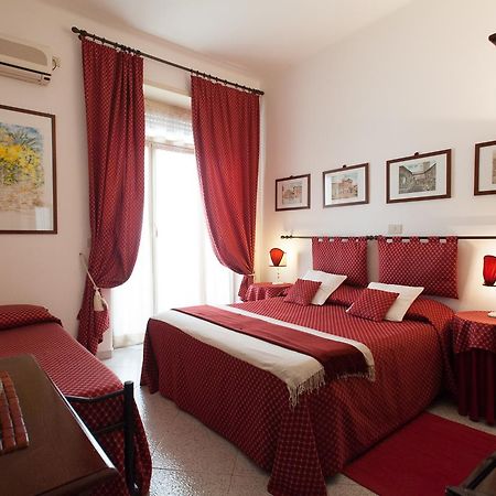A Casa Di Serena A San Pietro Roma Eksteriør billede
