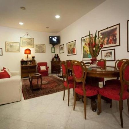 A Casa Di Serena A San Pietro Roma Eksteriør billede