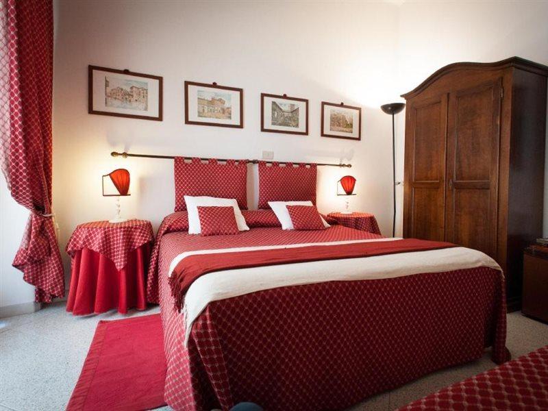 A Casa Di Serena A San Pietro Roma Eksteriør billede