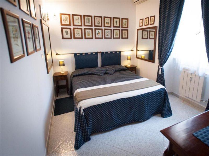 A Casa Di Serena A San Pietro Roma Eksteriør billede