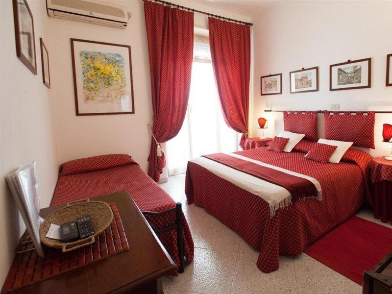A Casa Di Serena A San Pietro Roma Eksteriør billede