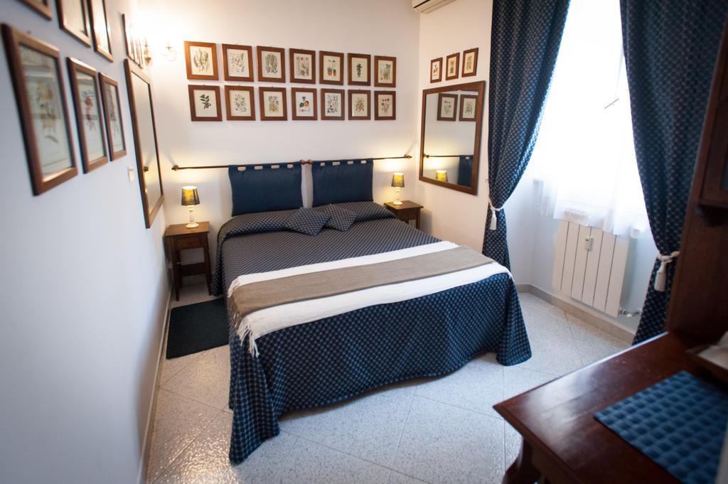 A Casa Di Serena A San Pietro Roma Eksteriør billede
