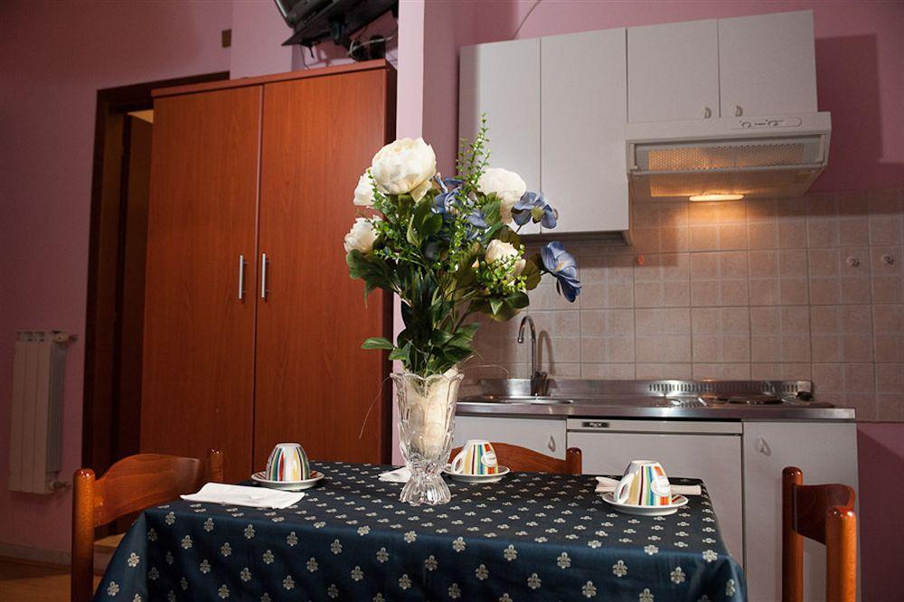 A Casa Di Serena A San Pietro Roma Eksteriør billede