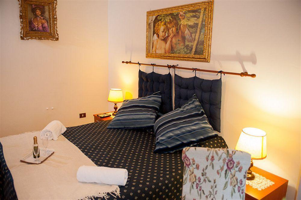 A Casa Di Serena A San Pietro Roma Eksteriør billede