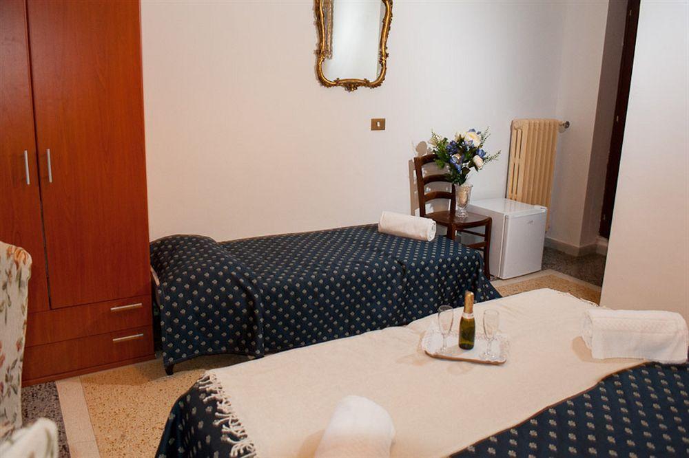 A Casa Di Serena A San Pietro Roma Eksteriør billede
