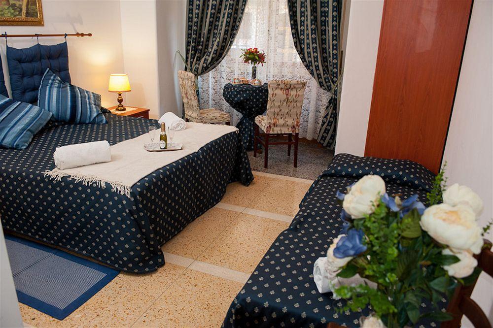 A Casa Di Serena A San Pietro Roma Eksteriør billede