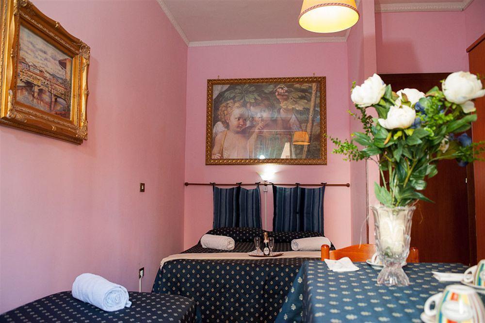 A Casa Di Serena A San Pietro Roma Eksteriør billede