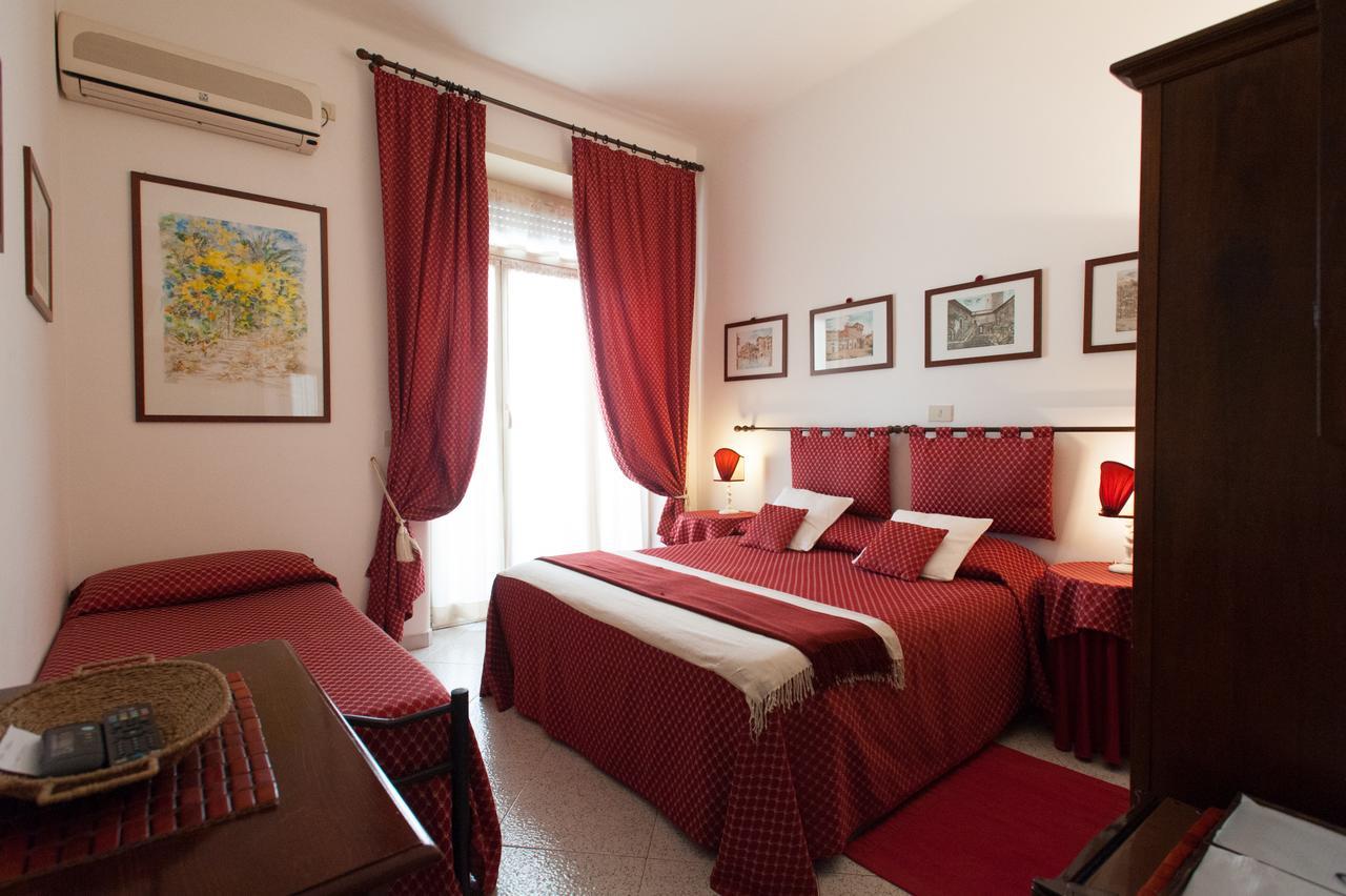 A Casa Di Serena A San Pietro Roma Eksteriør billede