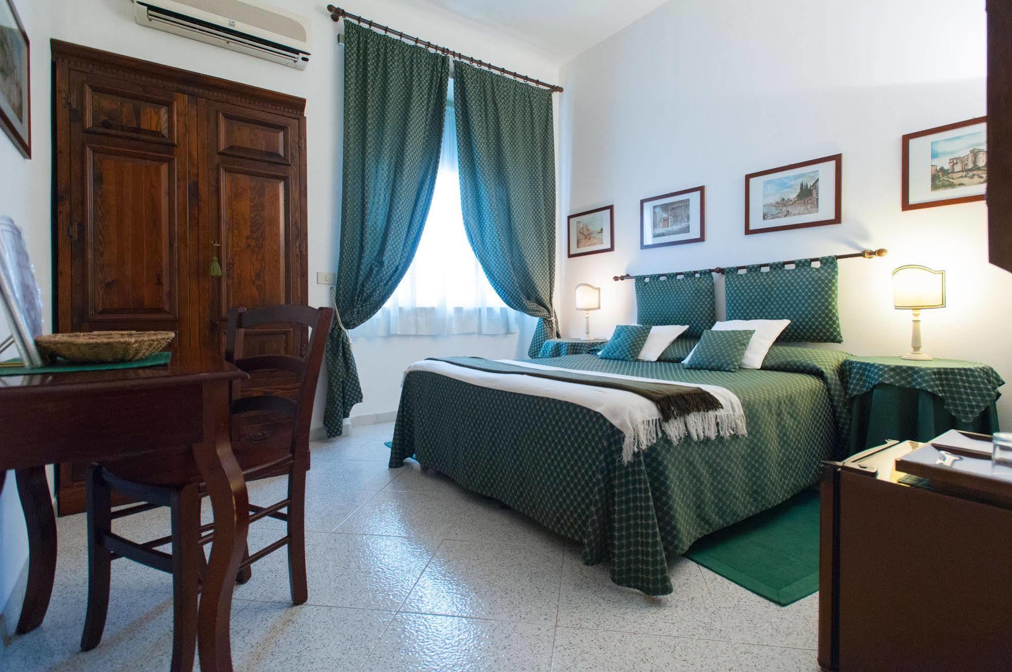 A Casa Di Serena A San Pietro Roma Eksteriør billede