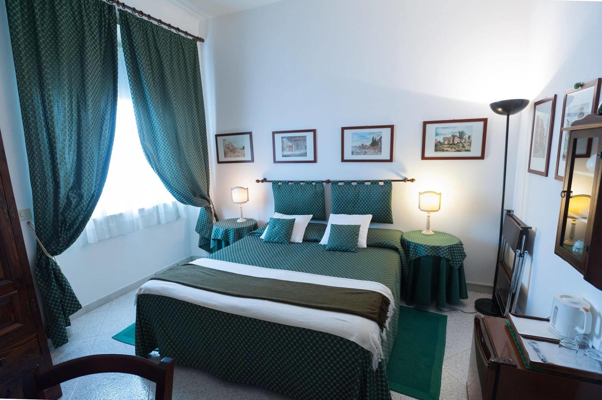A Casa Di Serena A San Pietro Roma Eksteriør billede