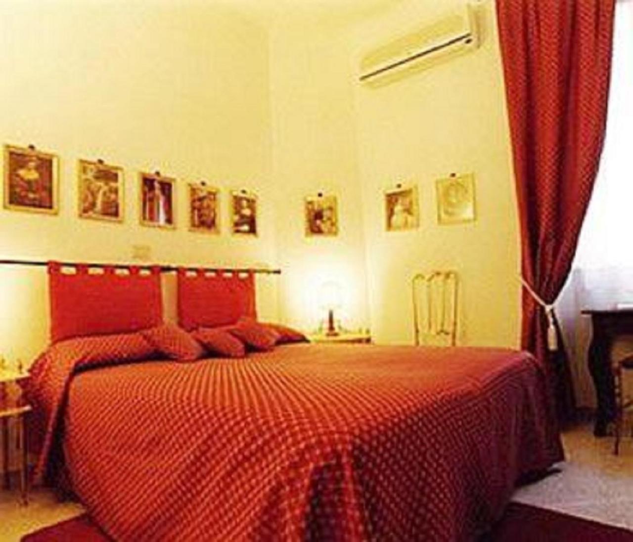 A Casa Di Serena A San Pietro Roma Eksteriør billede